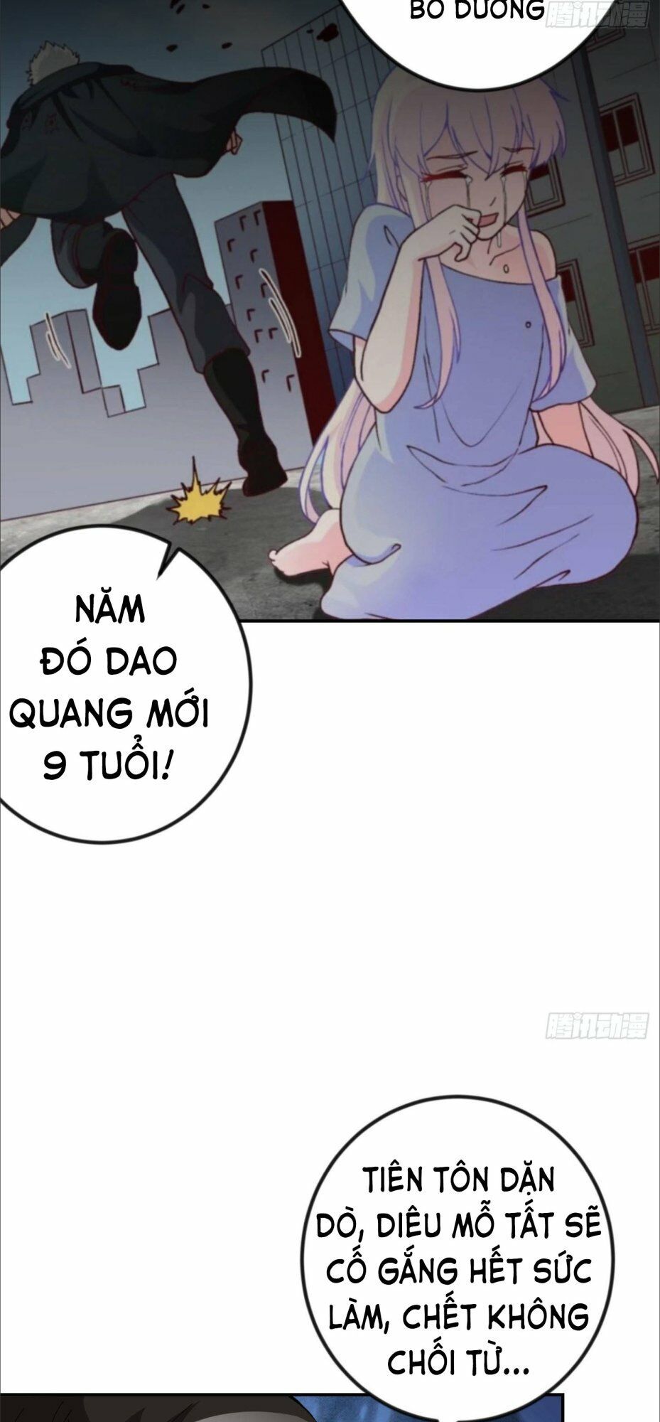 đọc truyện Ta Chẳng Qua Là Một Đại La Kim Tiên Chương 28 ảnh 10 tại Giả Dược