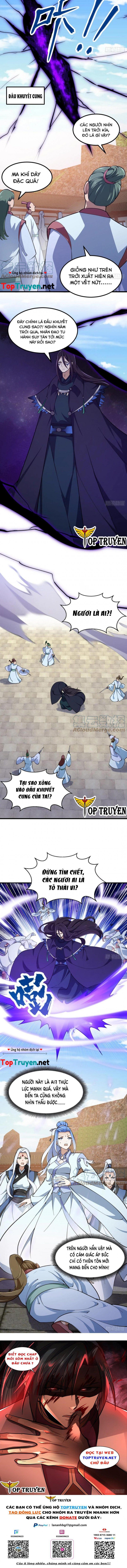 đọc truyện Ta Chẳng Qua Là Một Đại La Kim Tiên Chương 286 ảnh 4 tại Thiên Thai Truyện