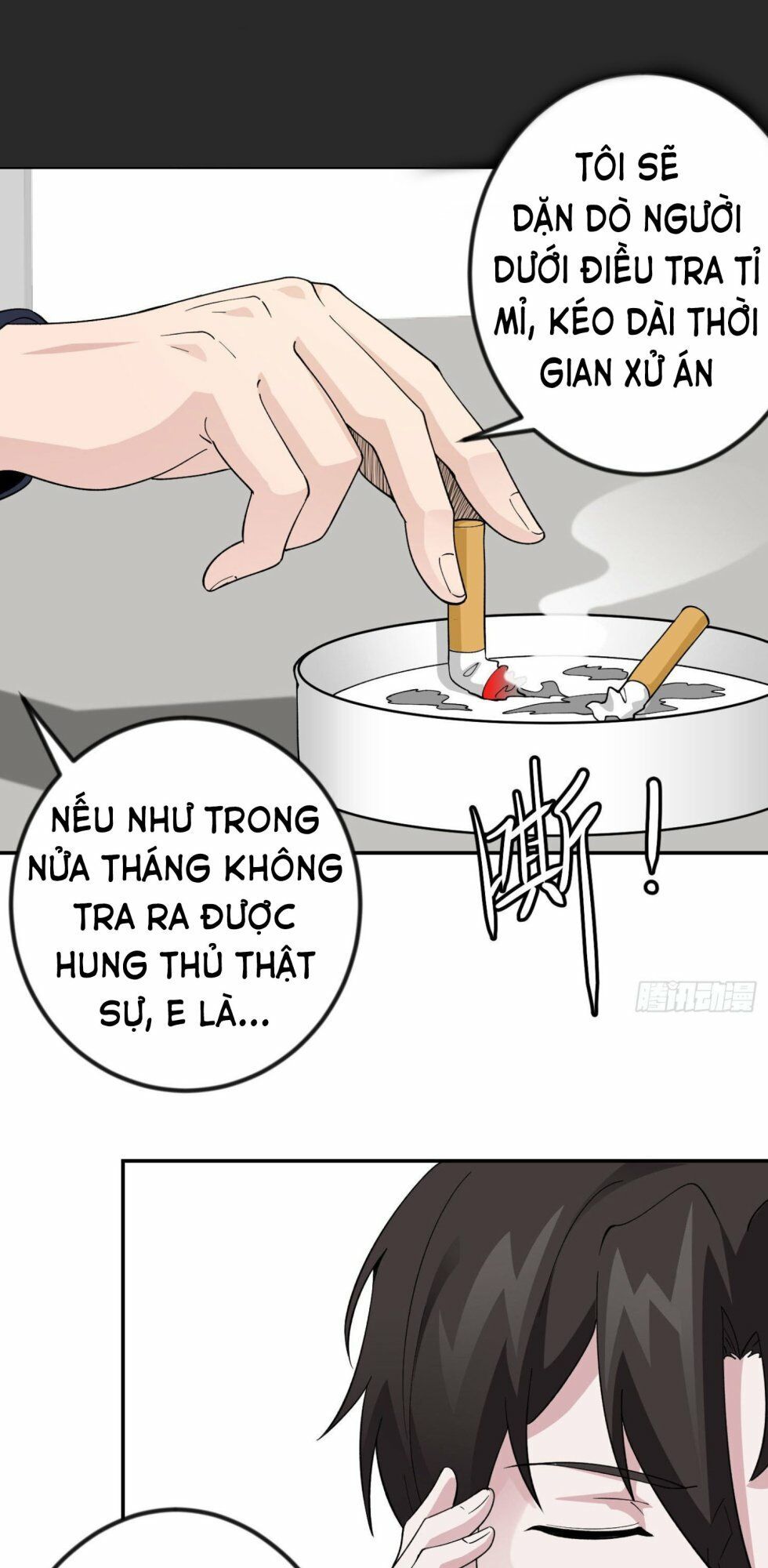đọc truyện Ta Chẳng Qua Là Một Đại La Kim Tiên Chương 29 ảnh 27 tại Thiên Thai Truyện