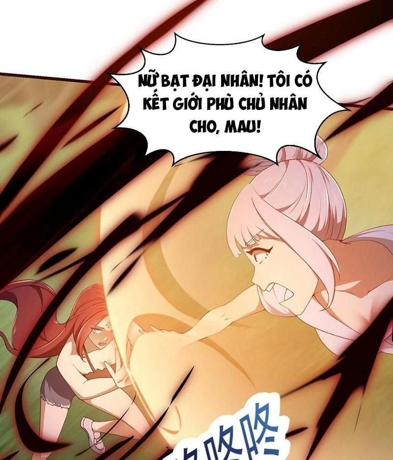 đọc truyện Ta Chẳng Qua Là Một Đại La Kim Tiên Chương 290 ảnh 19 tại Thiên Thai Truyện