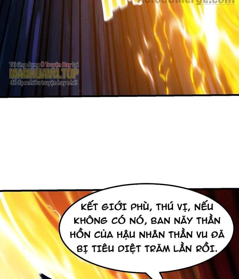đọc truyện Ta Chẳng Qua Là Một Đại La Kim Tiên Chương 290 ảnh 24 tại Thiên Thai Truyện