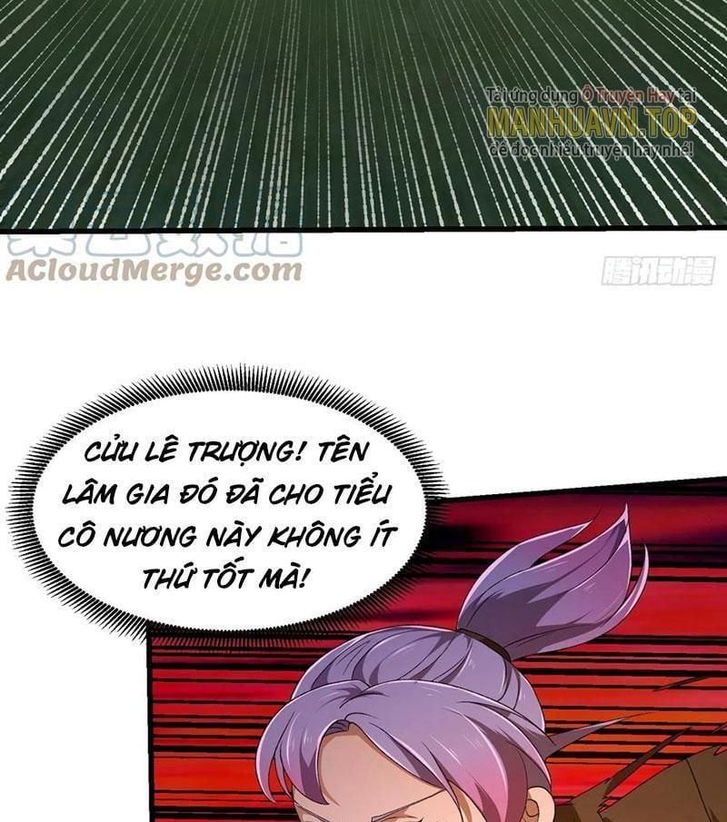 đọc truyện Ta Chẳng Qua Là Một Đại La Kim Tiên Chương 290 ảnh 38 tại Thiên Thai Truyện