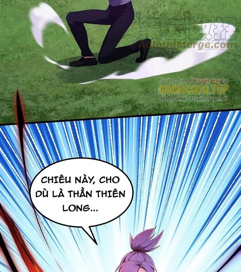 đọc truyện Ta Chẳng Qua Là Một Đại La Kim Tiên Chương 290 ảnh 47 tại Thiên Thai Truyện
