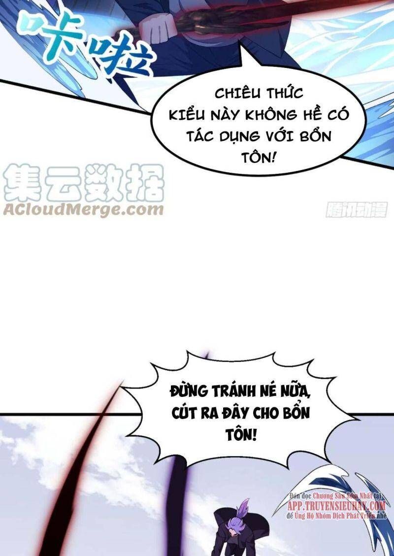 đọc truyện Ta Chẳng Qua Là Một Đại La Kim Tiên Chương 292 ảnh 10 tại Thiên Thai Truyện
