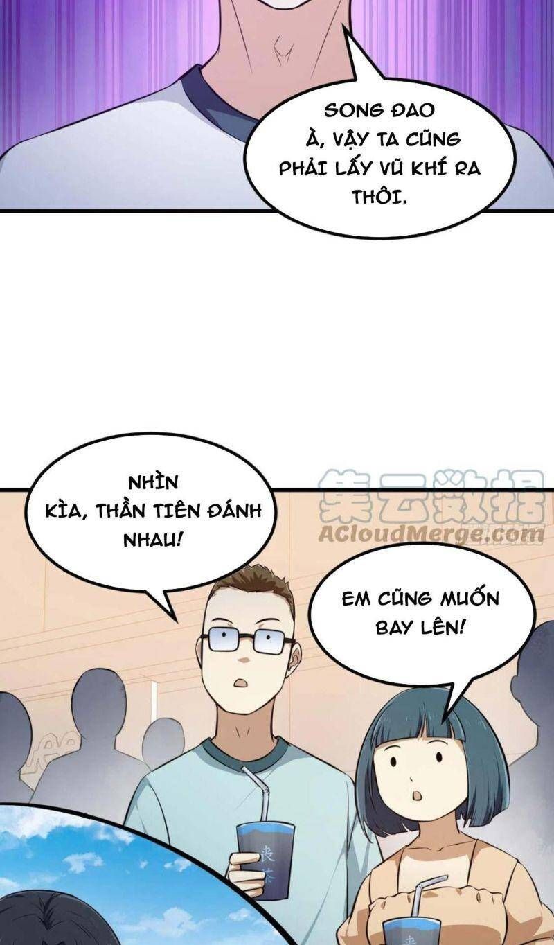 đọc truyện Ta Chẳng Qua Là Một Đại La Kim Tiên Chương 293 ảnh 23 tại Thiên Thai Truyện