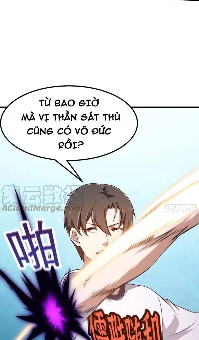 đọc truyện Ta Chẳng Qua Là Một Đại La Kim Tiên Chương 293 ảnh 29 tại Thiên Thai Truyện