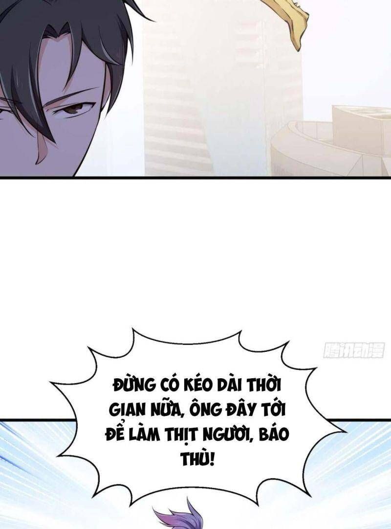 đọc truyện Ta Chẳng Qua Là Một Đại La Kim Tiên Chương 293 ảnh 5 tại Thiên Thai Truyện