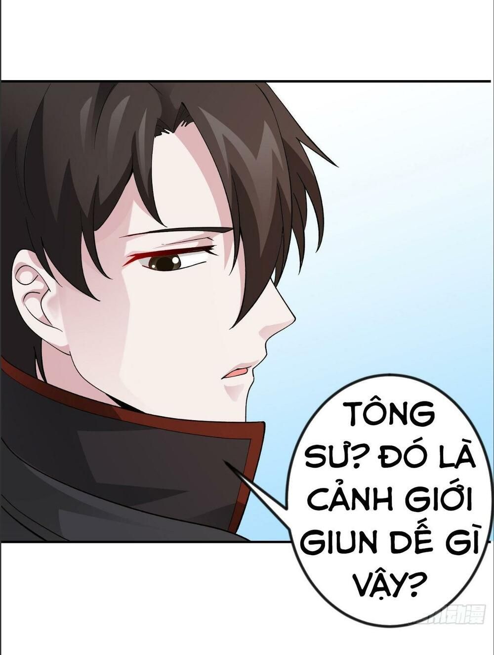 đọc truyện Ta Chẳng Qua Là Một Đại La Kim Tiên Chương 30 ảnh 33 tại Giả Dược