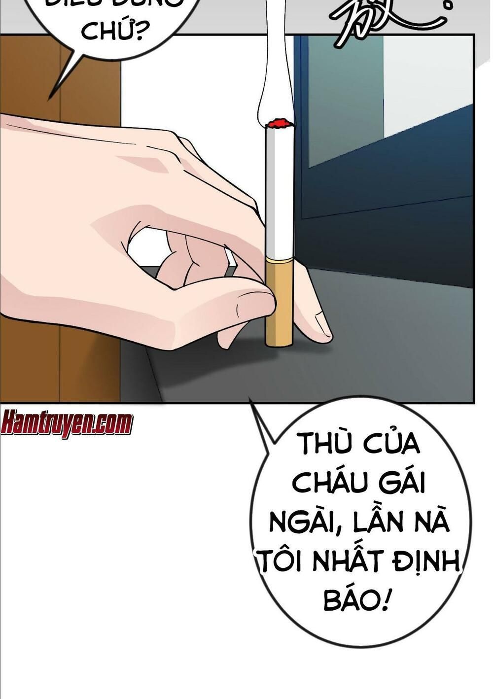 đọc truyện Ta Chẳng Qua Là Một Đại La Kim Tiên Chương 30 ảnh 7 tại Giả Dược