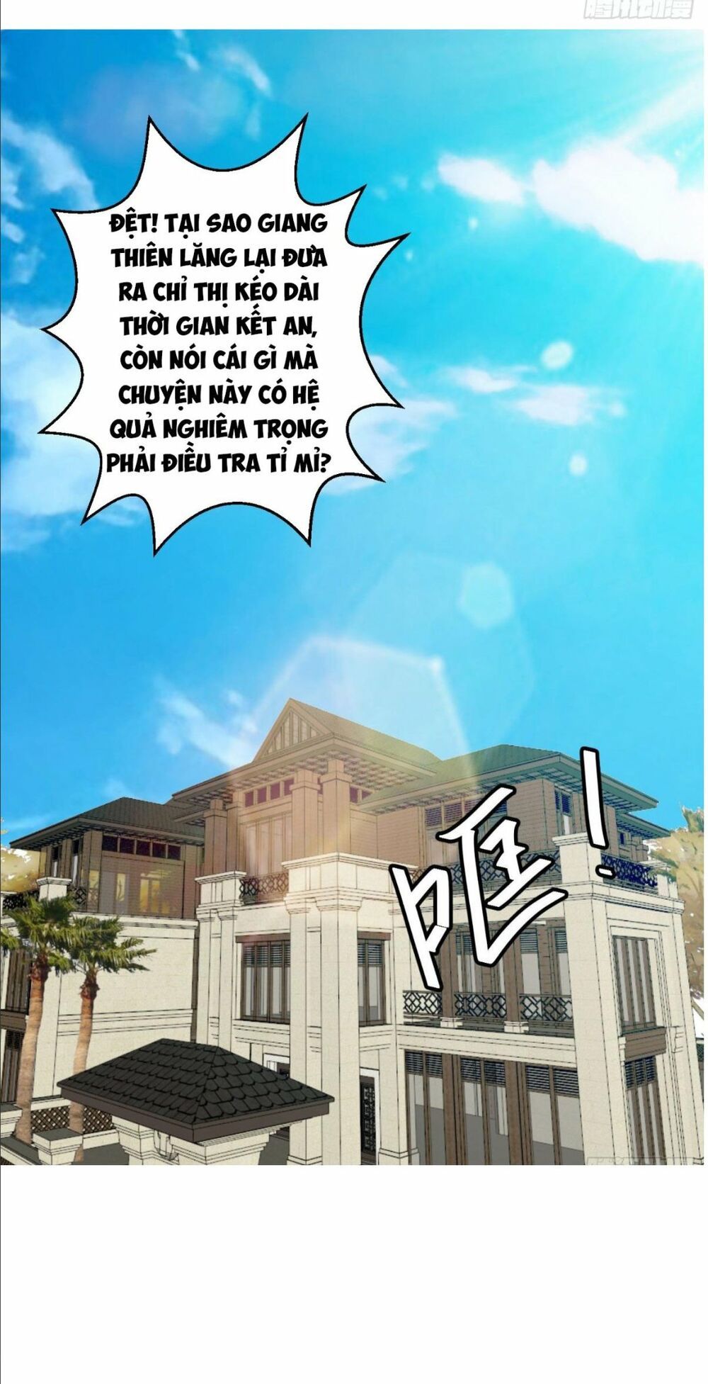 đọc truyện Ta Chẳng Qua Là Một Đại La Kim Tiên Chương 30 ảnh 8 tại Giả Dược