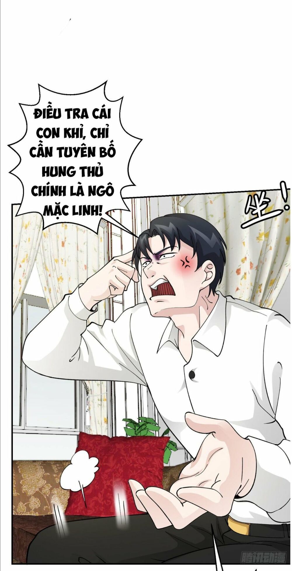 đọc truyện Ta Chẳng Qua Là Một Đại La Kim Tiên Chương 30 ảnh 9 tại Giả Dược
