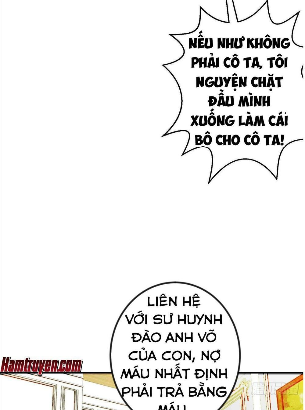 đọc truyện Ta Chẳng Qua Là Một Đại La Kim Tiên Chương 30 ảnh 10 tại Giả Dược