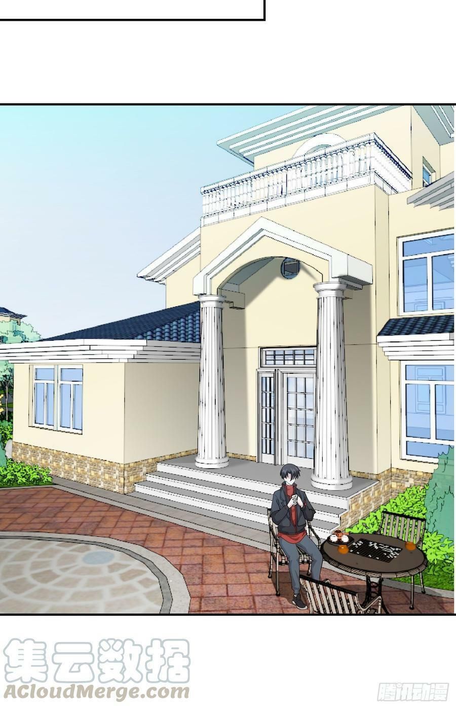 đọc truyện Ta Chẳng Qua Là Một Đại La Kim Tiên Chương 32 ảnh 22 tại Thiên Thai Truyện