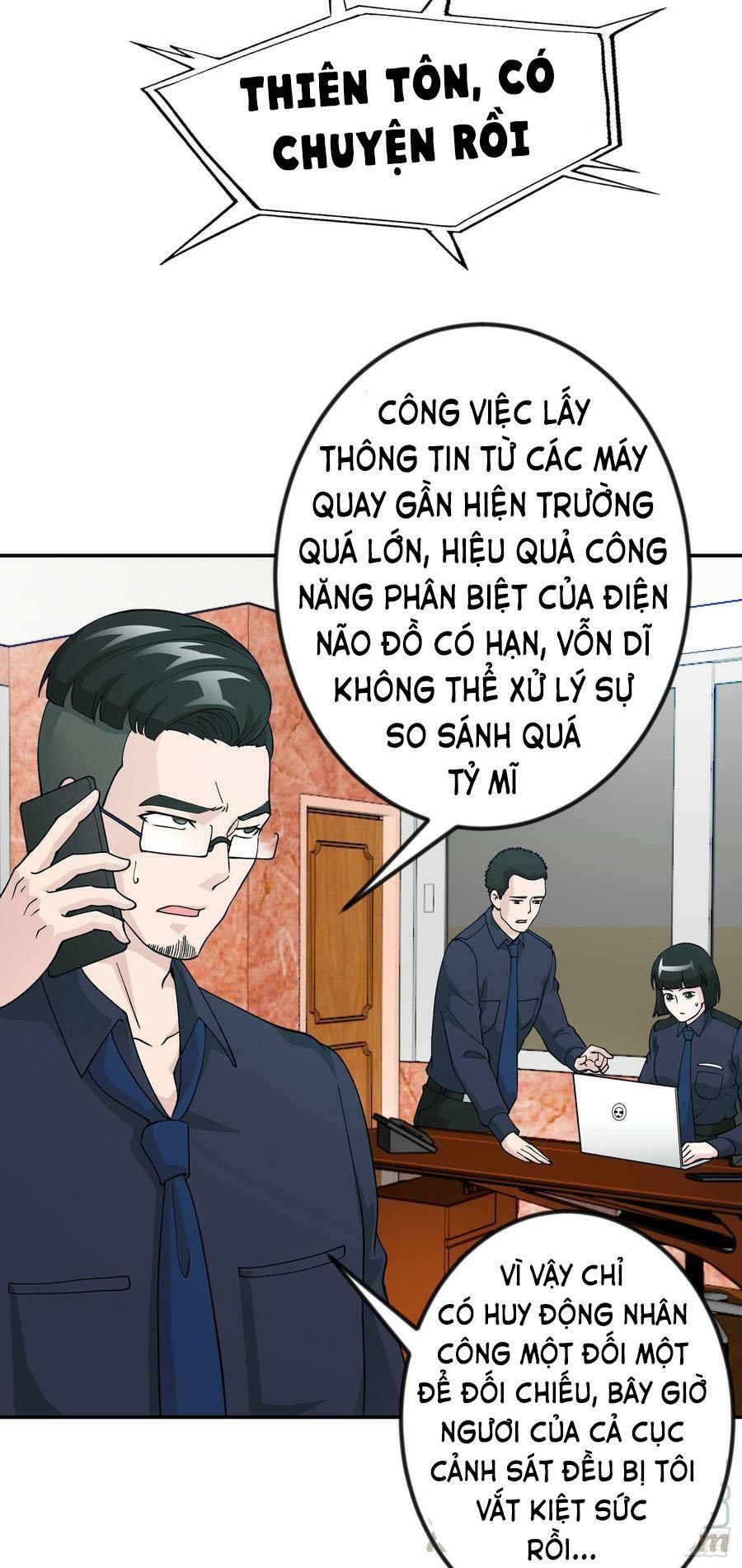 đọc truyện Ta Chẳng Qua Là Một Đại La Kim Tiên Chương 32 ảnh 32 tại Thiên Thai Truyện