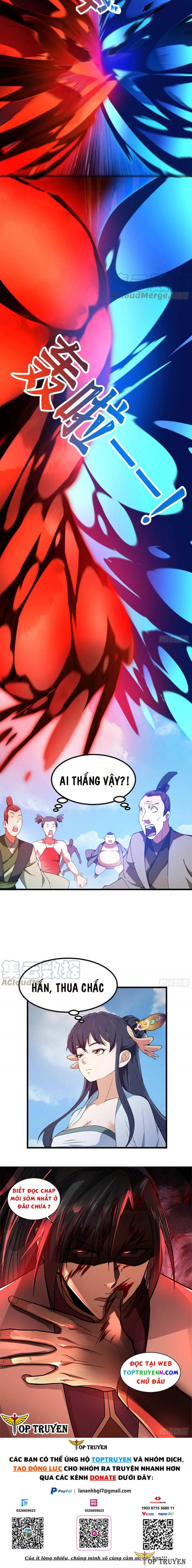 đọc truyện Ta Chẳng Qua Là Một Đại La Kim Tiên Chương 325 ảnh 4 tại Thiên Thai Truyện