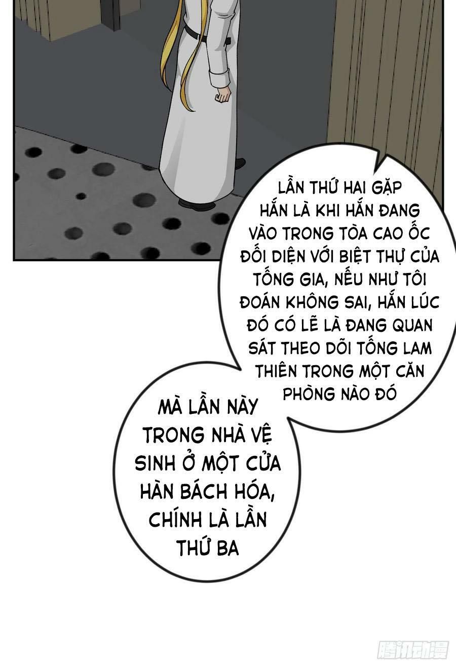 đọc truyện Ta Chẳng Qua Là Một Đại La Kim Tiên Chương 33 ảnh 12 tại Thiên Thai Truyện