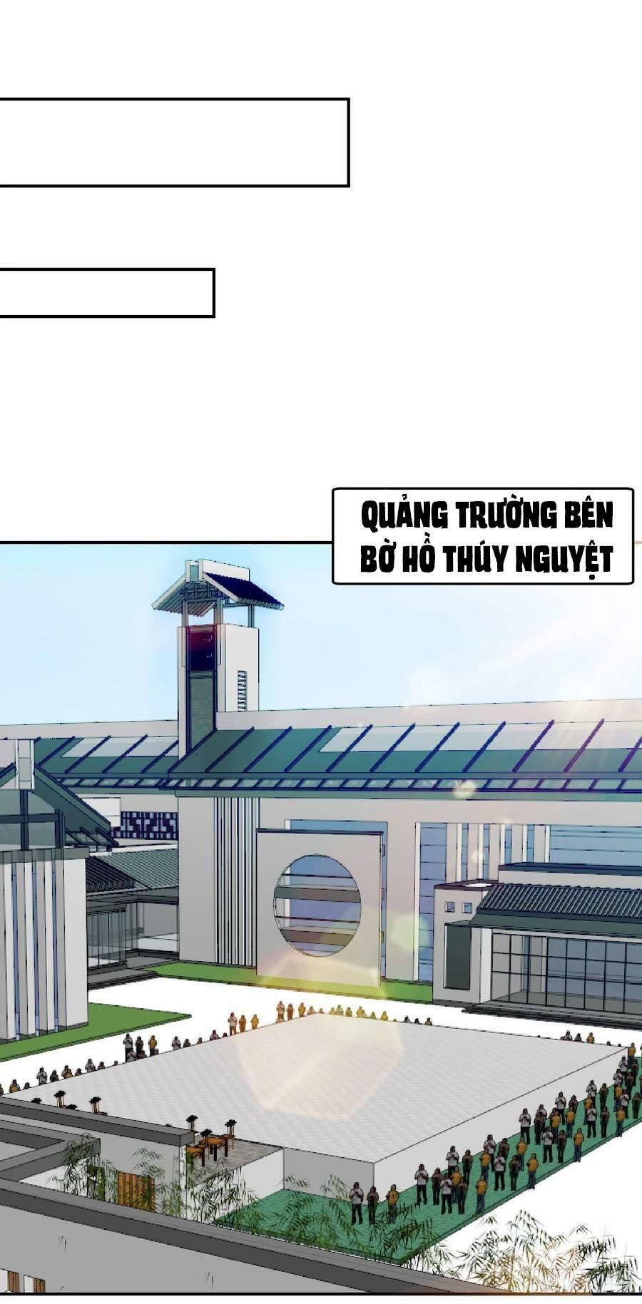 đọc truyện Ta Chẳng Qua Là Một Đại La Kim Tiên Chương 33 ảnh 19 tại Thiên Thai Truyện