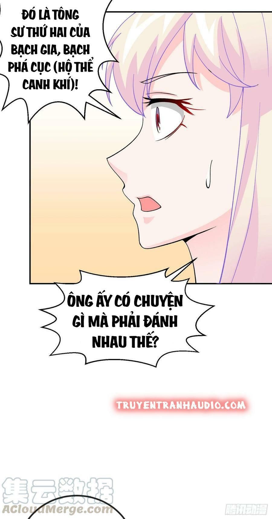 đọc truyện Ta Chẳng Qua Là Một Đại La Kim Tiên Chương 33 ảnh 34 tại Thiên Thai Truyện