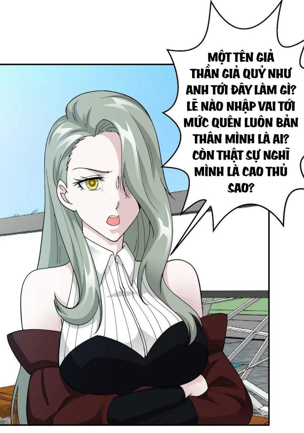 đọc truyện Ta Chẳng Qua Là Một Đại La Kim Tiên Chương 34 ảnh 32 tại Giả Dược