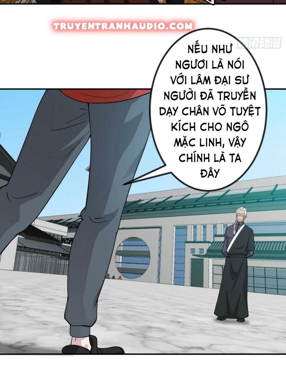 đọc truyện Ta Chẳng Qua Là Một Đại La Kim Tiên Chương 34 ảnh 34 tại Giả Dược