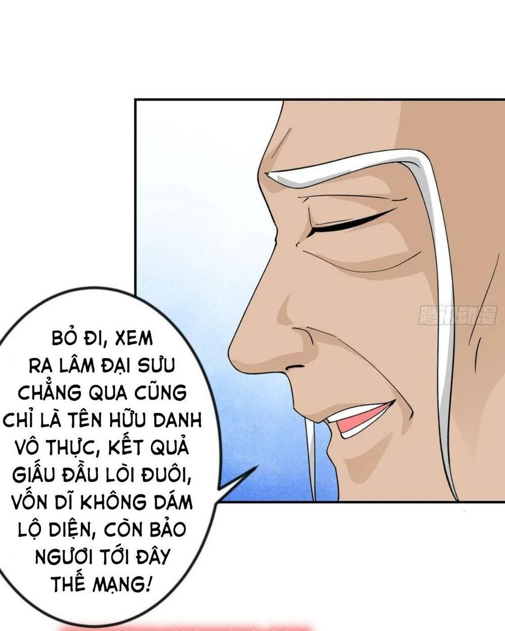 đọc truyện Ta Chẳng Qua Là Một Đại La Kim Tiên Chương 34 ảnh 35 tại Giả Dược