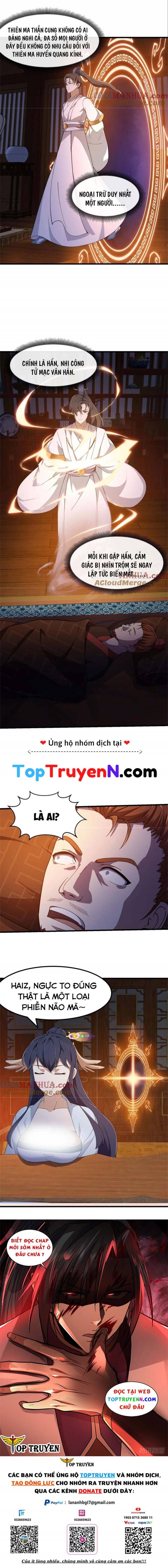 đọc truyện Ta Chẳng Qua Là Một Đại La Kim Tiên Chương 340 ảnh 4 tại Thiên Thai Truyện