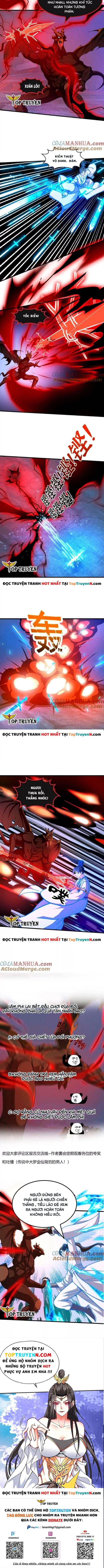 đọc truyện Ta Chẳng Qua Là Một Đại La Kim Tiên Chương 356 ảnh 4 tại Thiên Thai Truyện