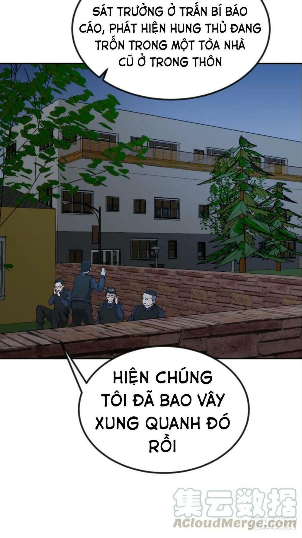 đọc truyện Ta Chẳng Qua Là Một Đại La Kim Tiên Chương 36 ảnh 25 tại Thiên Thai Truyện