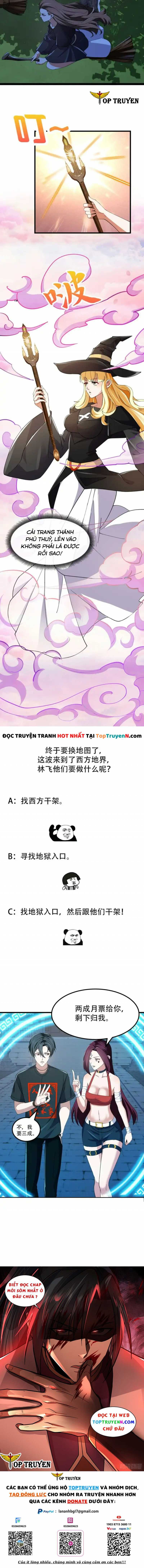 đọc truyện Ta Chẳng Qua Là Một Đại La Kim Tiên Chương 363 ảnh 4 tại Thiên Thai Truyện