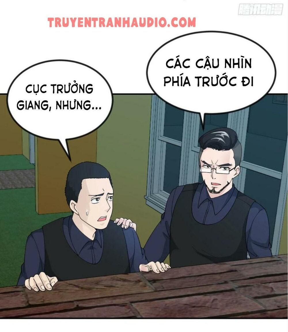 đọc truyện Ta Chẳng Qua Là Một Đại La Kim Tiên Chương 37 ảnh 18 tại Giả Dược