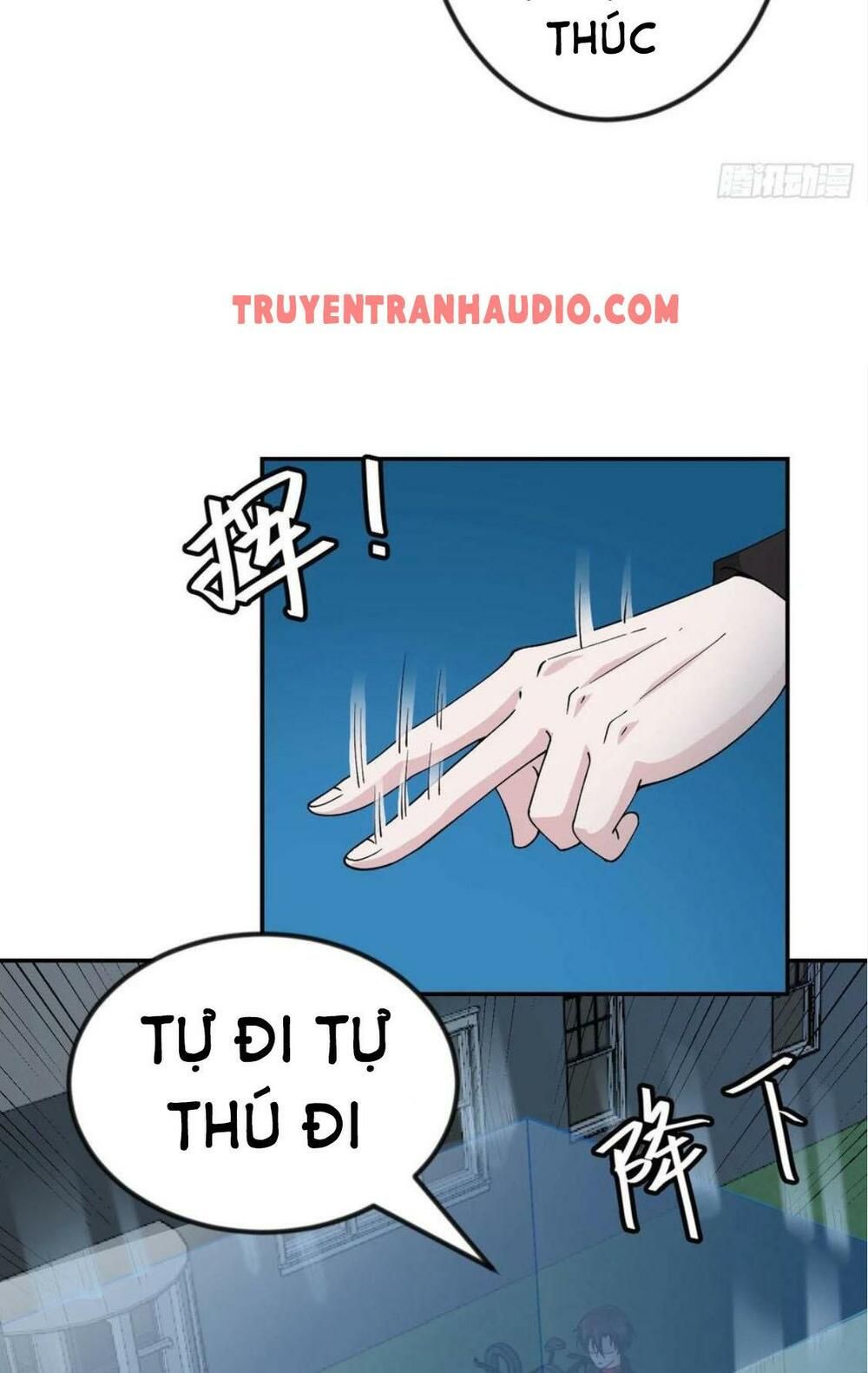 đọc truyện Ta Chẳng Qua Là Một Đại La Kim Tiên Chương 37 ảnh 28 tại Giả Dược