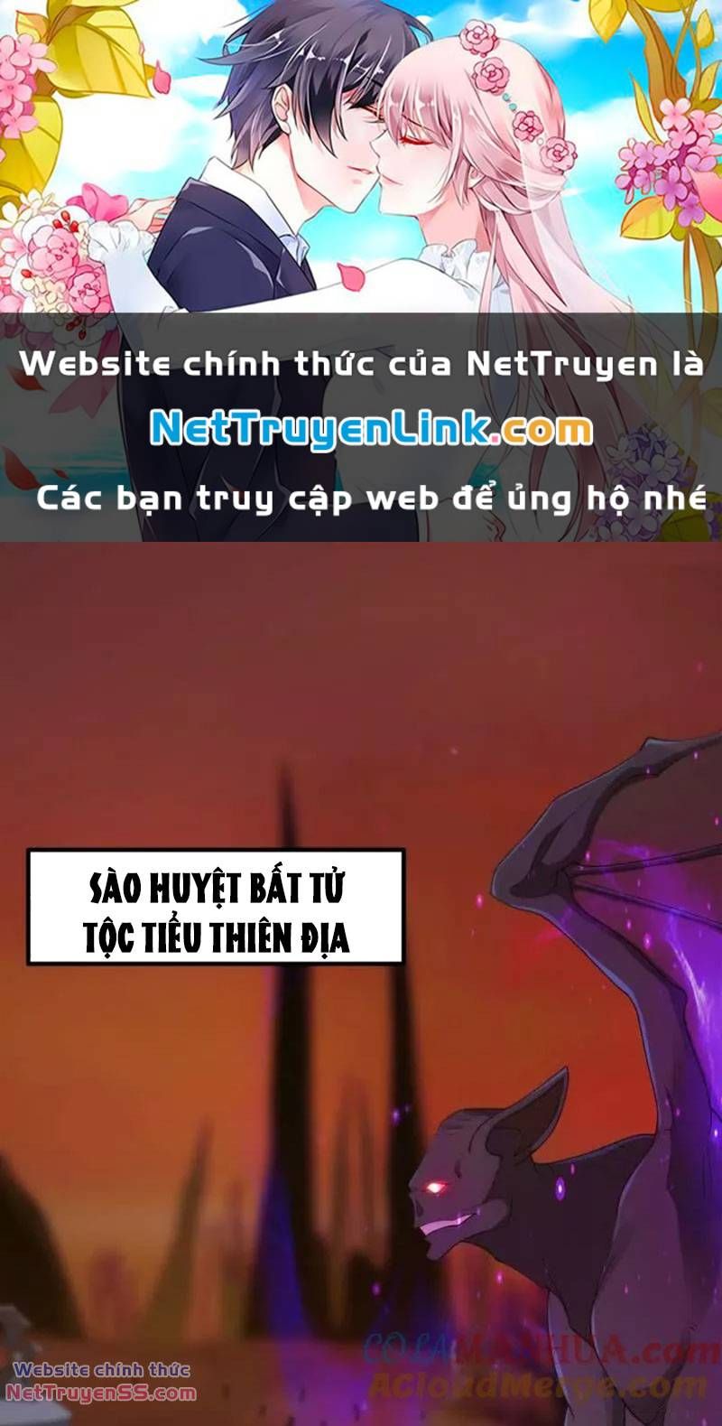 đọc truyện Ta Chẳng Qua Là Một Đại La Kim Tiên Chương 372 ảnh 2 tại Thiên Thai Truyện