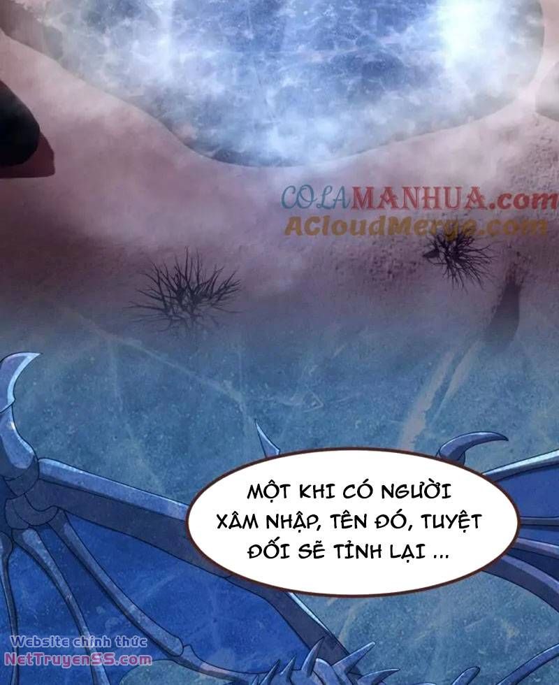 đọc truyện Ta Chẳng Qua Là Một Đại La Kim Tiên Chương 372 ảnh 7 tại Thiên Thai Truyện
