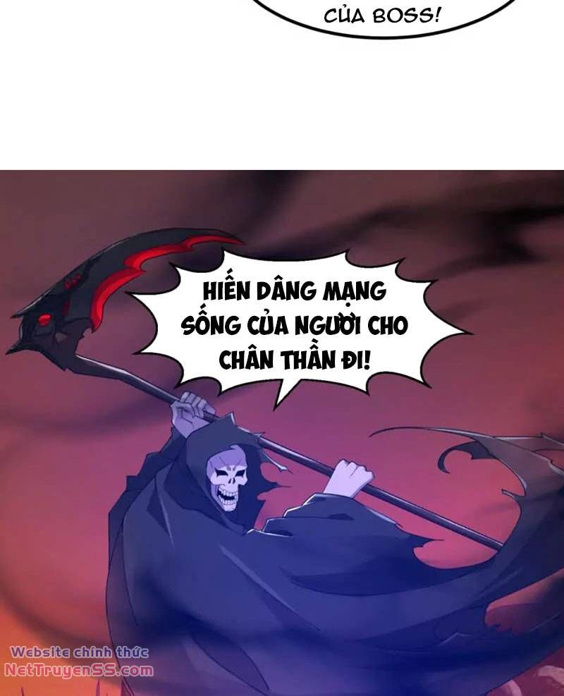 đọc truyện Ta Chẳng Qua Là Một Đại La Kim Tiên Chương 373 ảnh 11 tại Thiên Thai Truyện