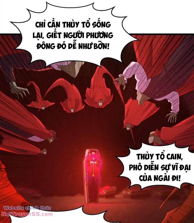 đọc truyện Ta Chẳng Qua Là Một Đại La Kim Tiên Chương 373 ảnh 40 tại Thiên Thai Truyện