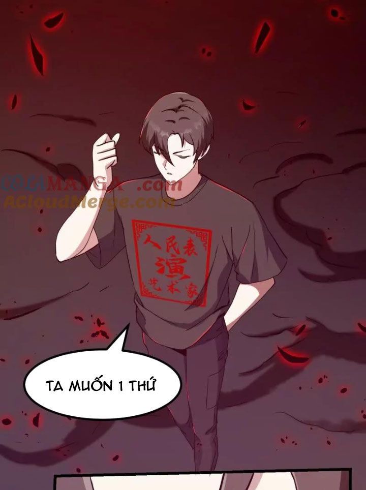 đọc truyện Ta Chẳng Qua Là Một Đại La Kim Tiên Chương 379 ảnh 33 tại Thiên Thai Truyện