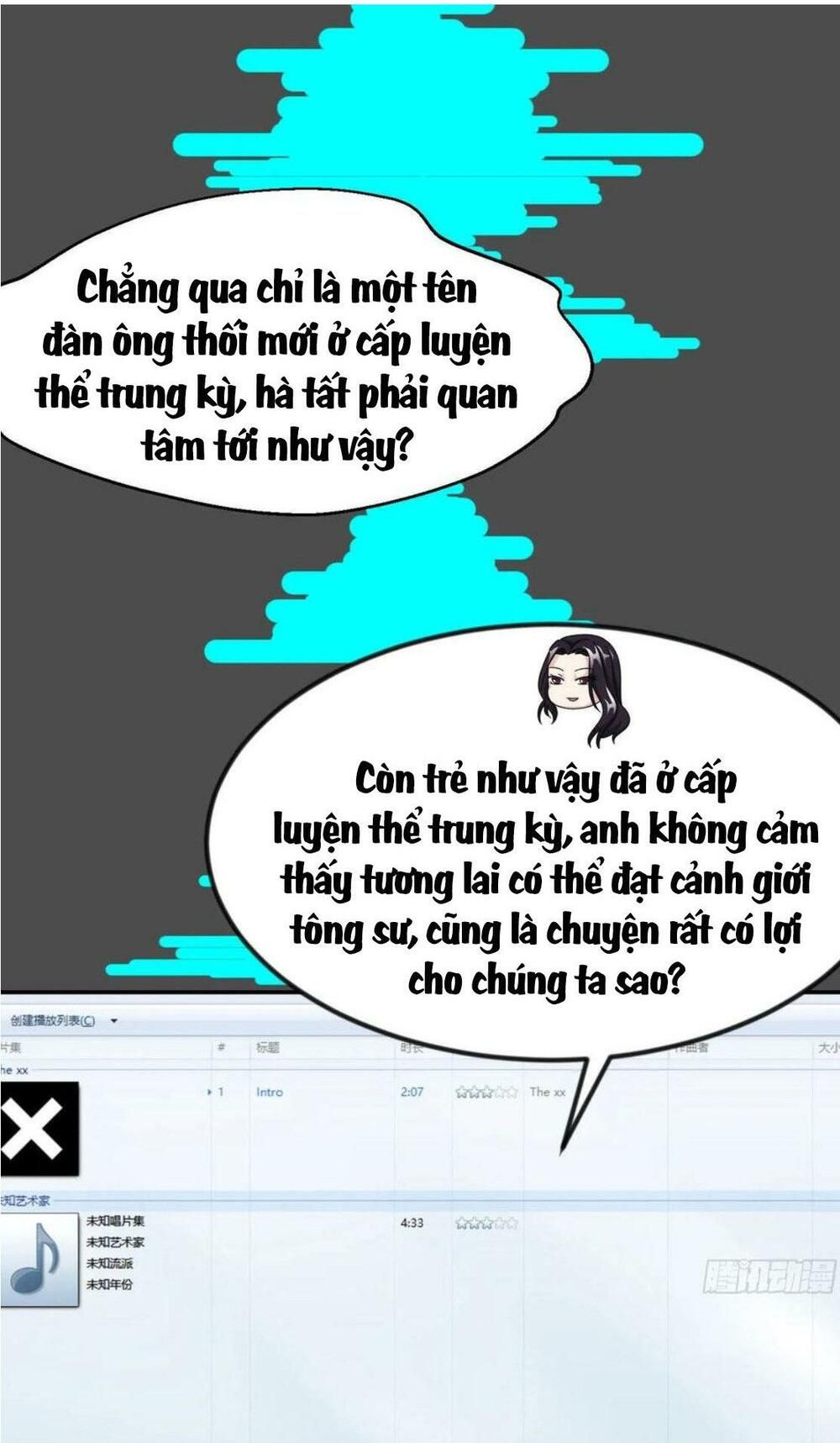 đọc truyện Ta Chẳng Qua Là Một Đại La Kim Tiên Chương 38 ảnh 27 tại Thiên Thai Truyện