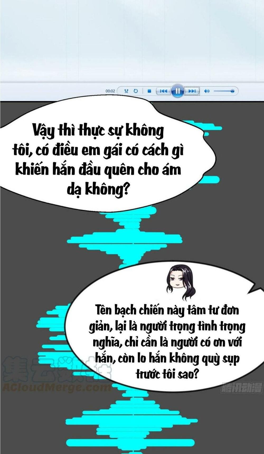 đọc truyện Ta Chẳng Qua Là Một Đại La Kim Tiên Chương 38 ảnh 28 tại Thiên Thai Truyện