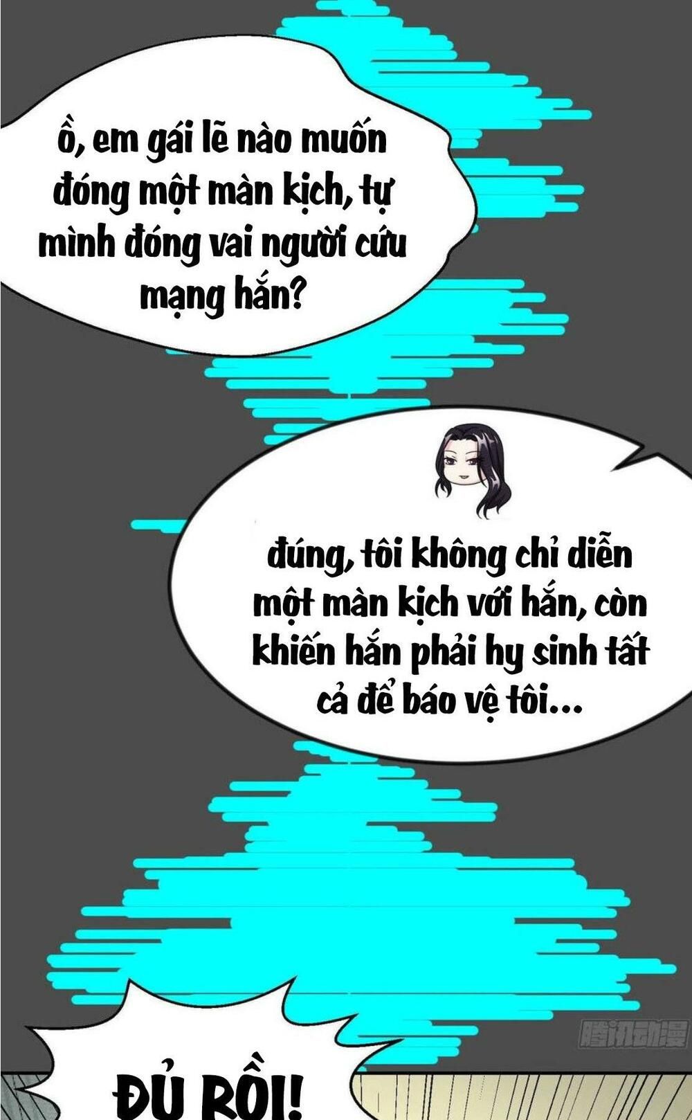 đọc truyện Ta Chẳng Qua Là Một Đại La Kim Tiên Chương 38 ảnh 29 tại Thiên Thai Truyện