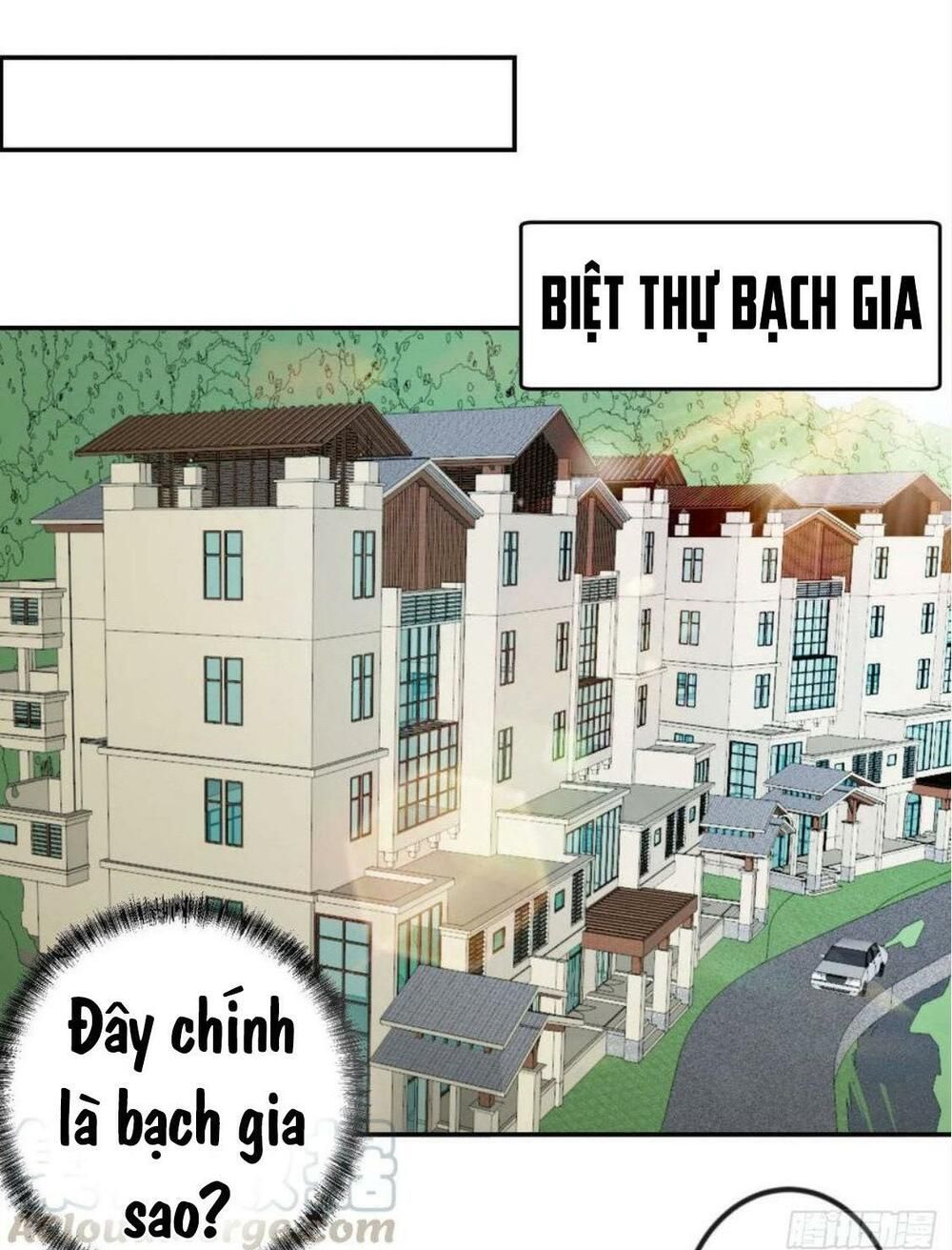 đọc truyện Ta Chẳng Qua Là Một Đại La Kim Tiên Chương 38 ảnh 5 tại Thiên Thai Truyện