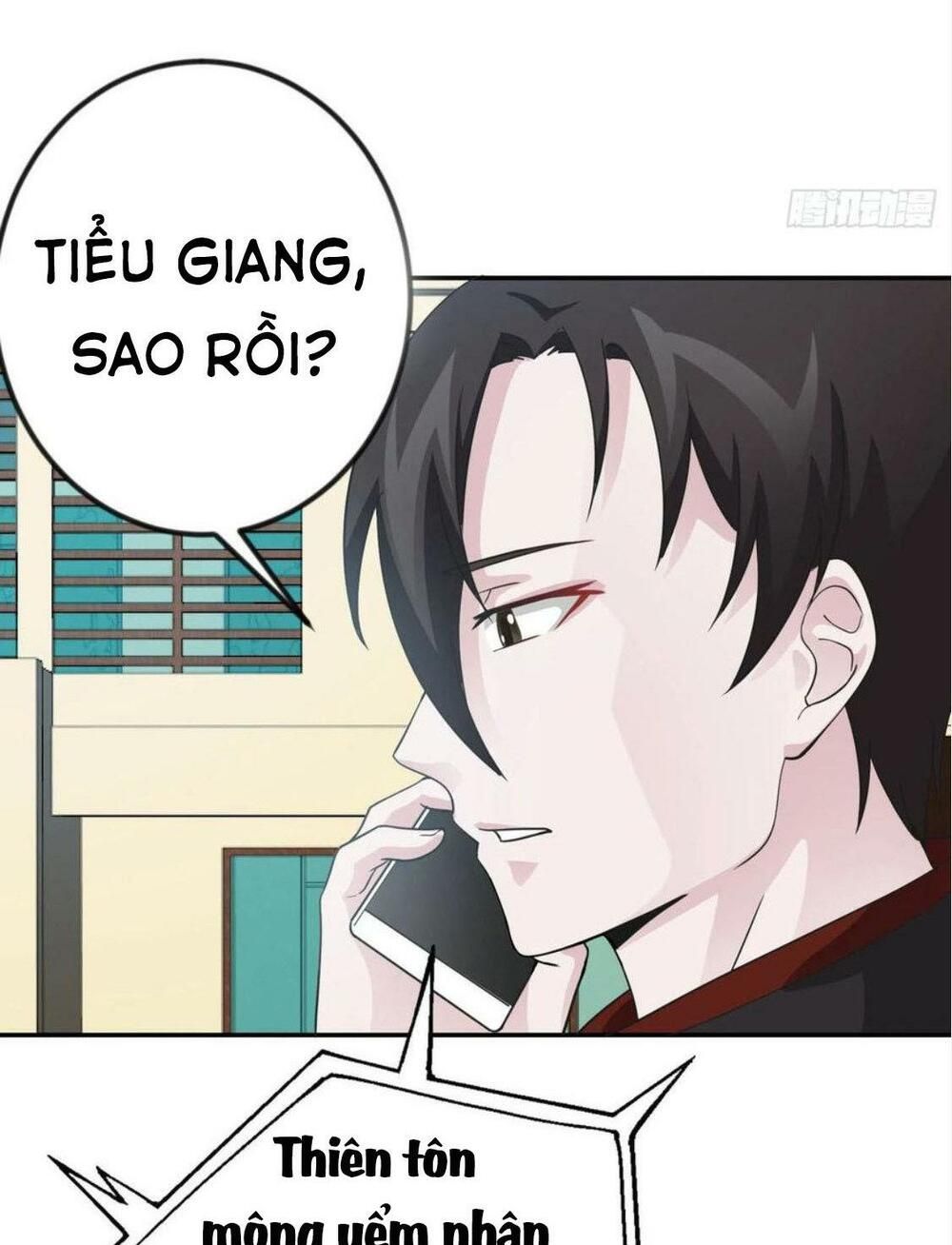 đọc truyện Ta Chẳng Qua Là Một Đại La Kim Tiên Chương 38 ảnh 7 tại Thiên Thai Truyện