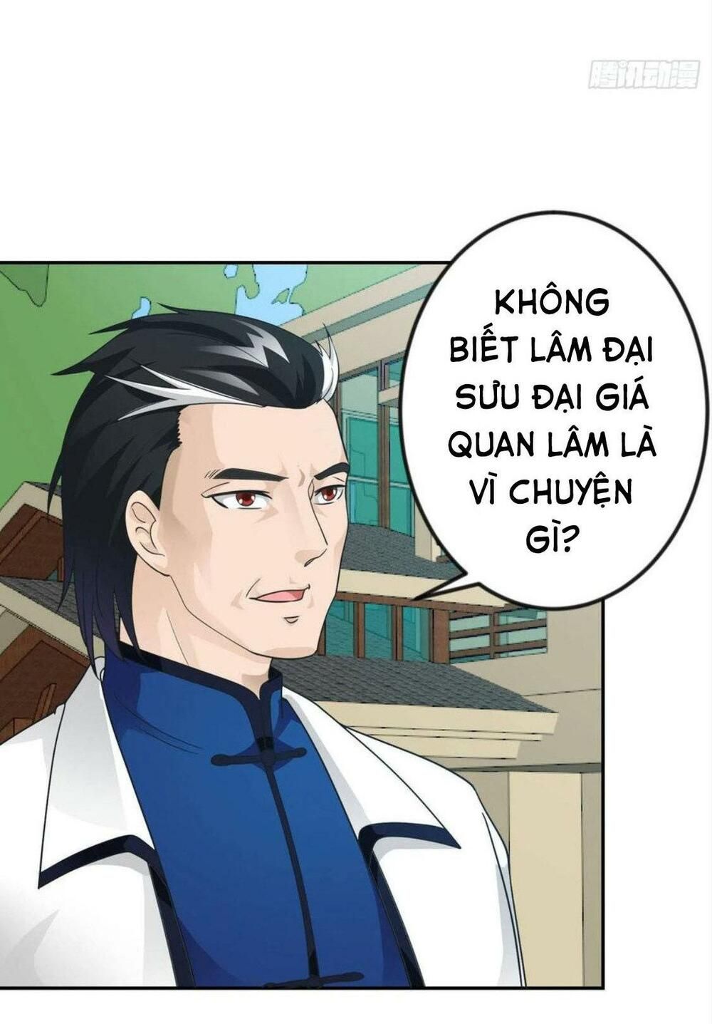 đọc truyện Ta Chẳng Qua Là Một Đại La Kim Tiên Chương 38 ảnh 10 tại Thiên Thai Truyện