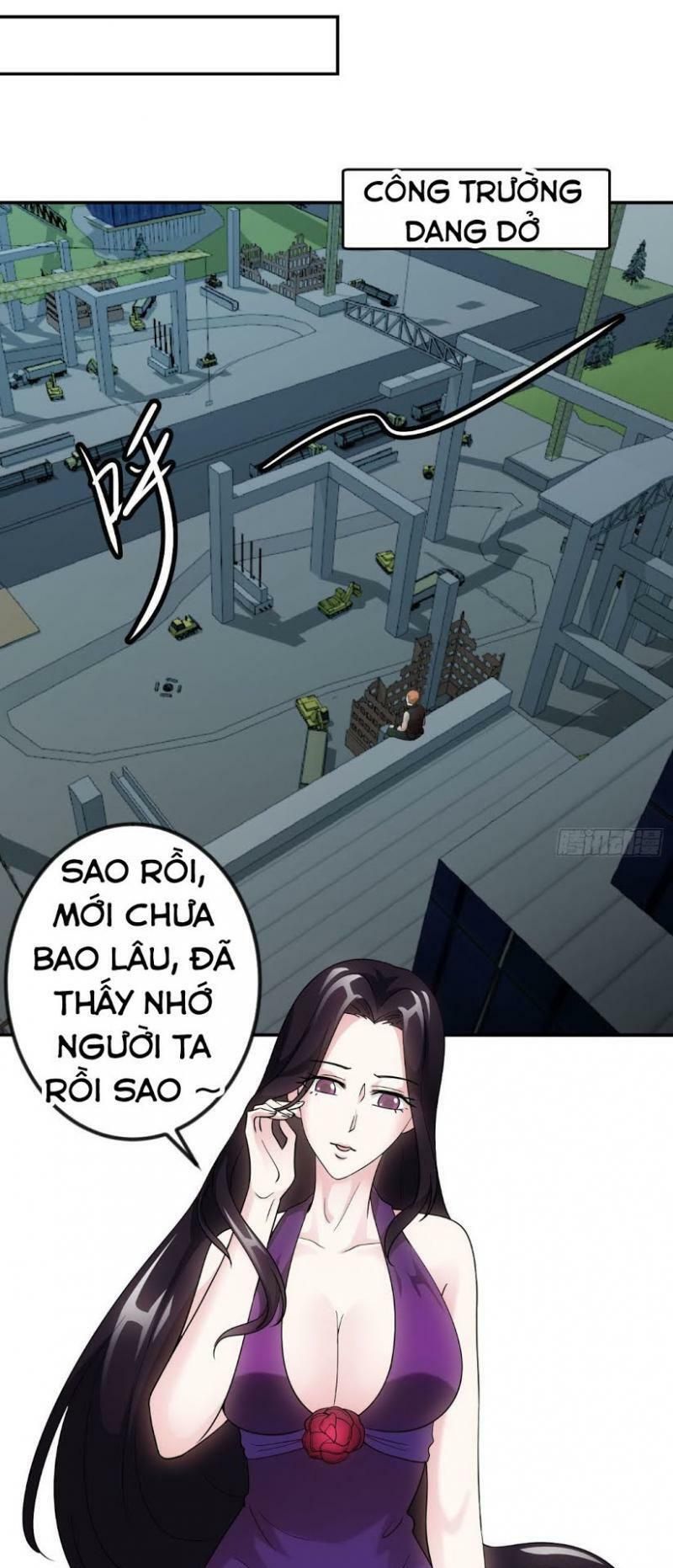 đọc truyện Ta Chẳng Qua Là Một Đại La Kim Tiên Chương 39 ảnh 14 tại Thiên Thai Truyện