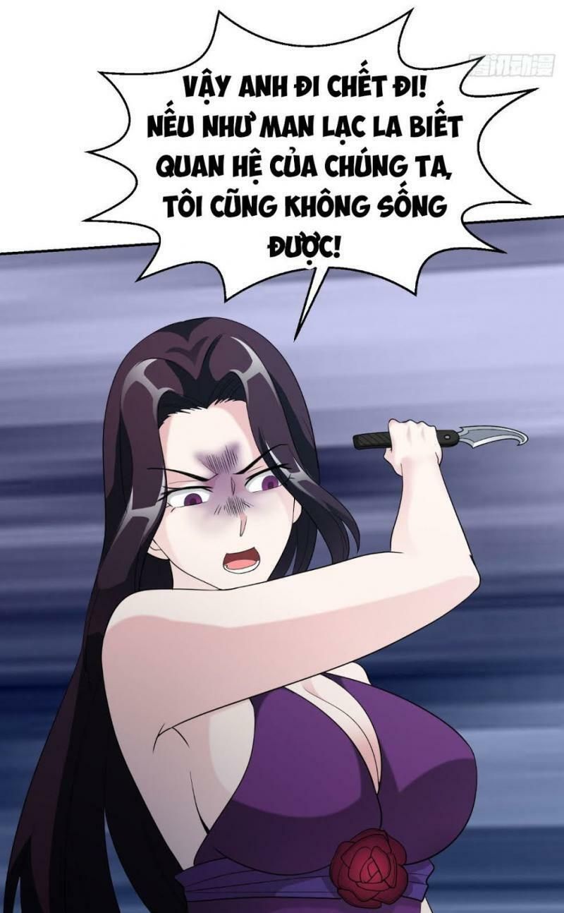 đọc truyện Ta Chẳng Qua Là Một Đại La Kim Tiên Chương 39 ảnh 26 tại Thiên Thai Truyện