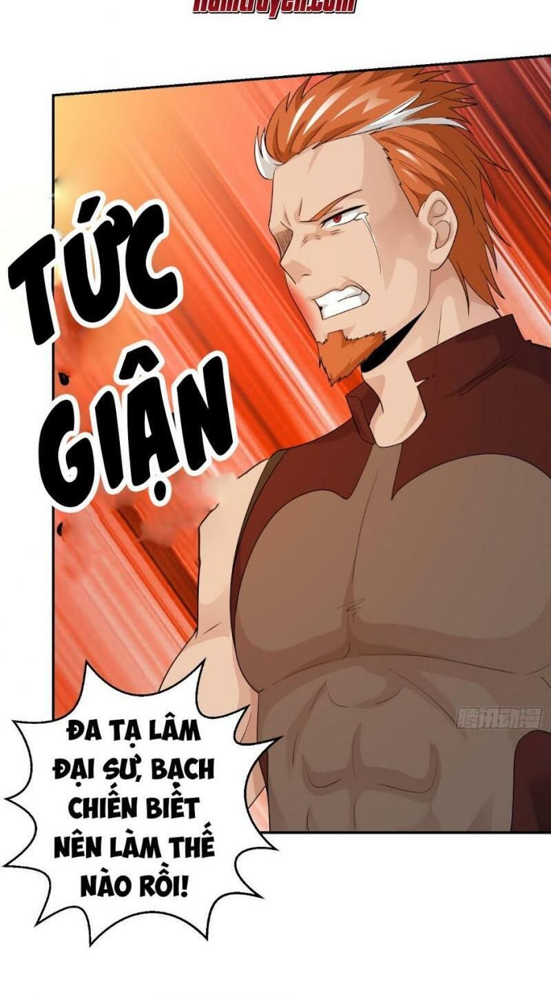 đọc truyện Ta Chẳng Qua Là Một Đại La Kim Tiên Chương 39 ảnh 31 tại Thiên Thai Truyện