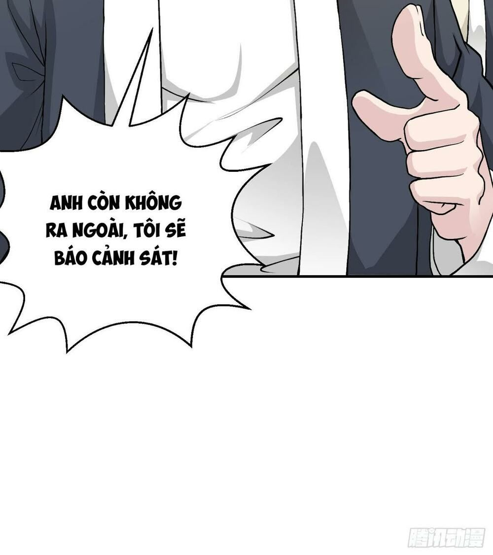 đọc truyện Ta Chẳng Qua Là Một Đại La Kim Tiên Chương 4 ảnh 16 tại Thiên Thai Truyện