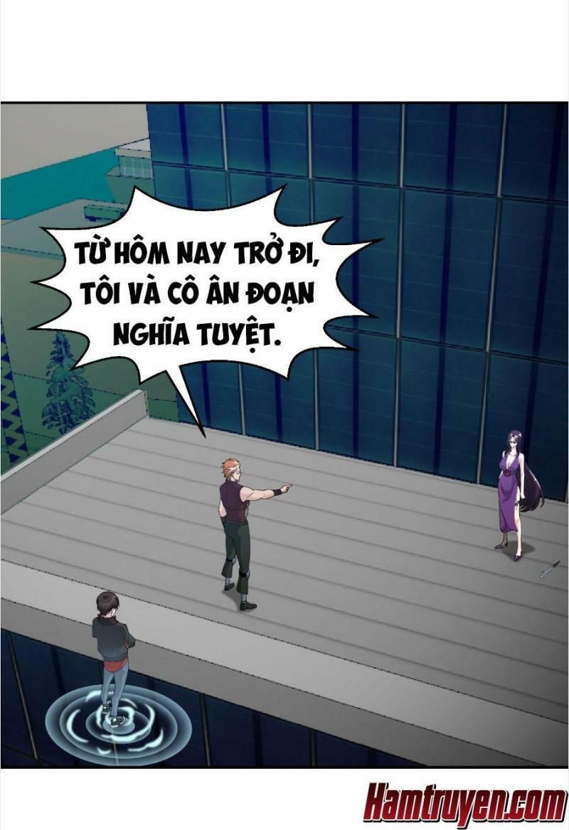 đọc truyện Ta Chẳng Qua Là Một Đại La Kim Tiên Chương 40 ảnh 3 tại Thiên Thai Truyện