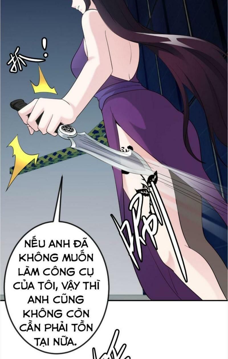 đọc truyện Ta Chẳng Qua Là Một Đại La Kim Tiên Chương 40 ảnh 5 tại Thiên Thai Truyện