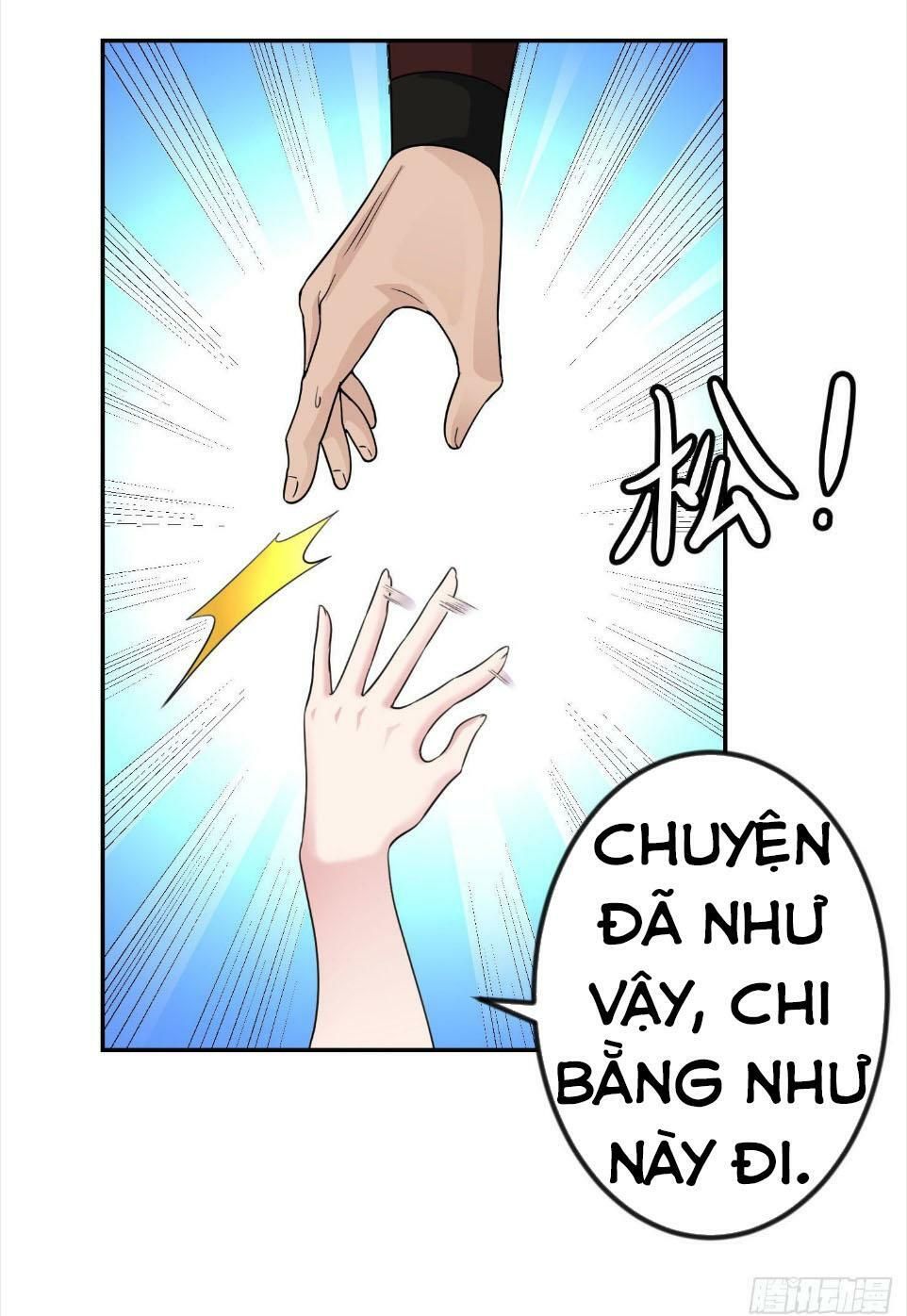 đọc truyện Ta Chẳng Qua Là Một Đại La Kim Tiên Chương 41 ảnh 21 tại Thiên Thai Truyện