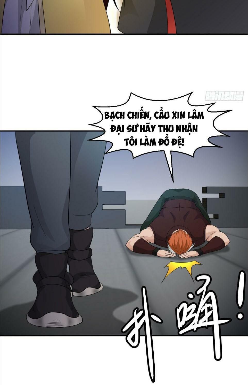 đọc truyện Ta Chẳng Qua Là Một Đại La Kim Tiên Chương 41 ảnh 30 tại Thiên Thai Truyện